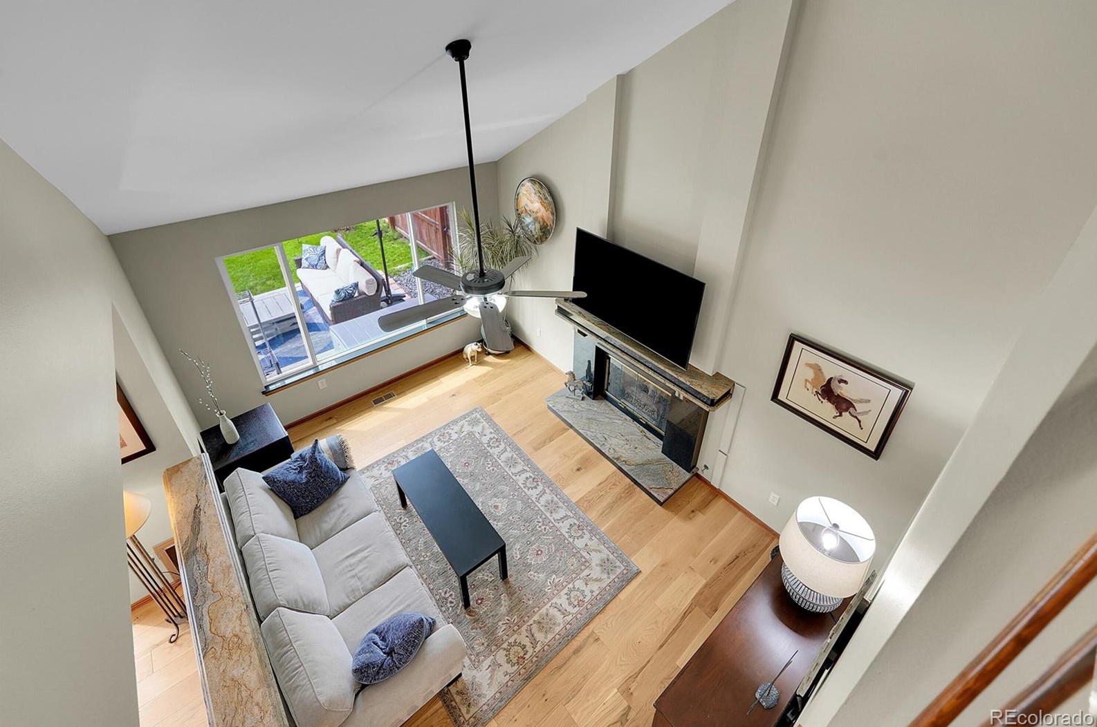 8910 Portland Ave, Littleton CO 80128-8011 exterior