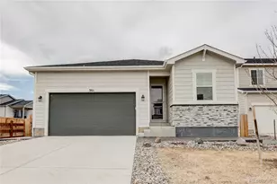 361 N Edge Clf St, Castle Rock, CO 80104 - Photo 1