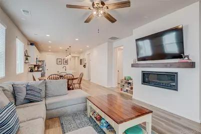 361 N Edge Cliff Street, Castle Rock, CO 80104 - Photo 10