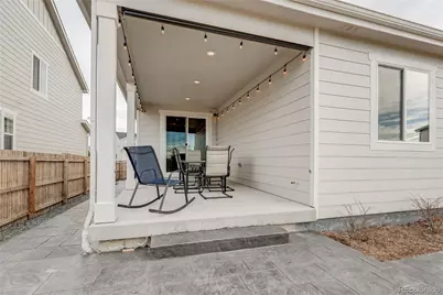 361 N Edge Cliff Street, Castle Rock, CO 80104 - Photo 34