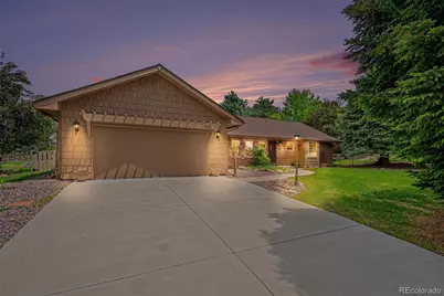 7432 E Windlawn Way, Parker, CO 80134 - Photo 1