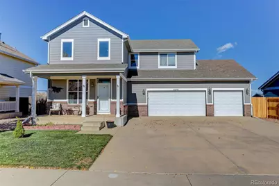 56981 E 24th Avenue, Strasburg, CO 80136 - Photo 1