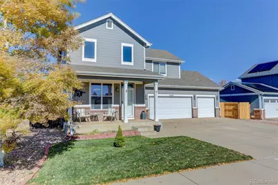 56981 E 24th Avenue, Strasburg, CO 80136 - Photo 2