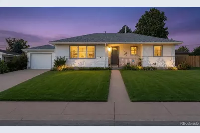 58 Purdue Street, Pueblo, CO 81005 - Photo 1
