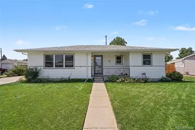 58 Purdue Street, Pueblo, CO 81005 - Photo 2