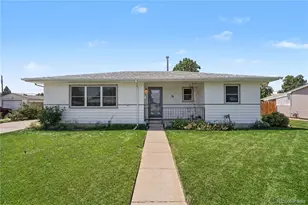 58 Purdue St, Pueblo, CO 81005 - Photo 2