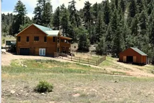 1420 Coyote Run, Cotopaxi, CO 81223 - Photo 1