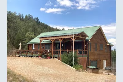 1420 Coyote Run, Cotopaxi, CO 81223 - Photo 4