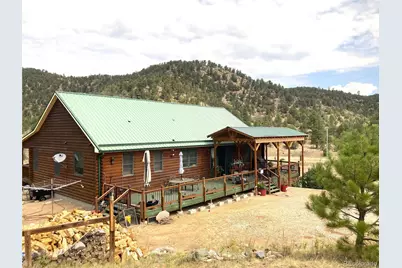1420 Coyote Run, Cotopaxi, CO 81223 - Photo 18