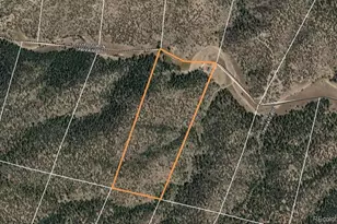 1420 Coyote Run, Cotopaxi, CO 81223 - Photo 34