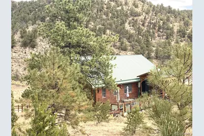 1420 Coyote Run, Cotopaxi, CO 81223 - Photo 36