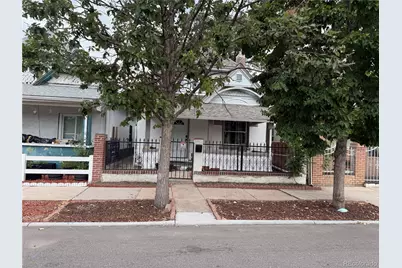 4651 Josephine Street, Denver, CO 80216 - Photo 1
