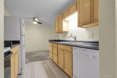 2325 S Linden Court #206, Denver, CO 80222 - Photo 6