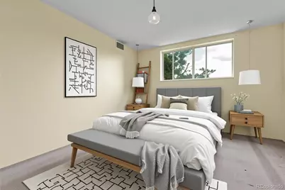 2325 S Linden Court #206, Denver, CO 80222 - Photo 4
