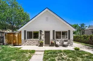 4858 Beach Ct, Denver, CO 80221 - Photo 2