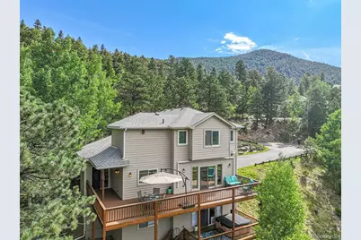 54 Spruce Court, Evergreen, CO 80439 - Photo 2