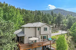 54 Spruce Ct, Evergreen, CO 80439 - Photo 2