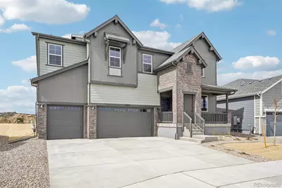 13823 Daffodil Way, Parker, CO 80134 - Photo 2