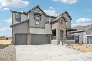 13823 Daffodil Way, Parker, CO 80134 - Photo 2