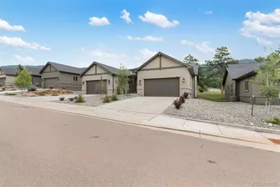 512 Brecken Court #A, Woodland Park, CO 80863 - Photo 34