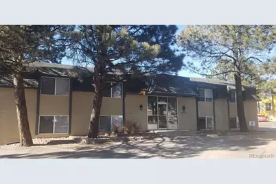 3530 Austin Bluffs Parkway, Colorado Springs, CO 80918 - Photo 1