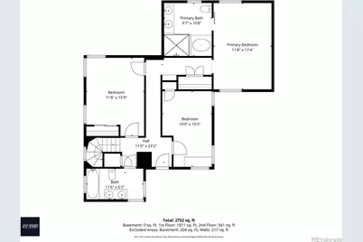 390 Ash Street, Denver, CO 80220 - Photo 32