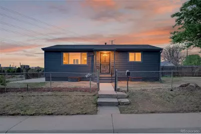 150 E 49th Avenue, Denver, CO 80216 - Photo 1