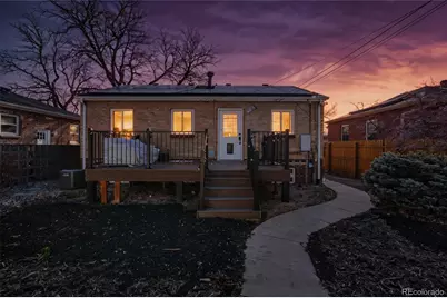 4535 Vallejo Street, Denver, CO 80211 - Photo 2