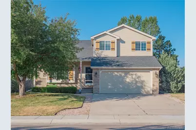 4239 Saunter Drive, Colorado Springs, CO 80920 - Photo 1