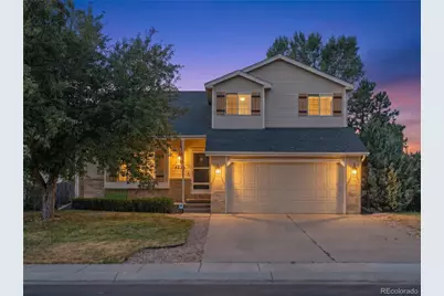 4239 Saunter Drive, Colorado Springs, CO 80920 - Photo 2