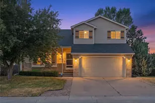 4239 Saunter Dr, Colorado Springs, CO 80920 - Photo 2