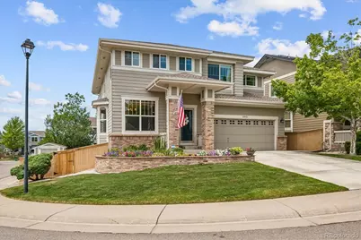 10835 Hickory Ridge Lane, Highlands Ranch, CO 80126 - Photo 42