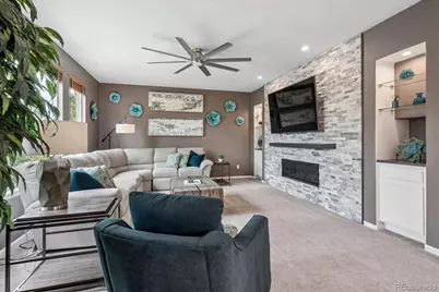 10835 Hickory Ridge Lane, Highlands Ranch, CO 80126 - Photo 12