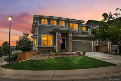 10835 Hickory Ridge Lane, Highlands Ranch, CO 80126 - Photo 2