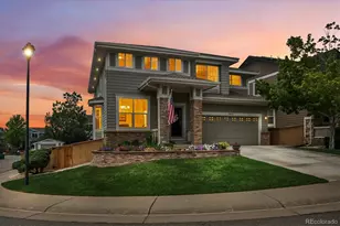10835 Hickory Ridge Ln, Highlands Ranch, CO 80126 - Photo 2