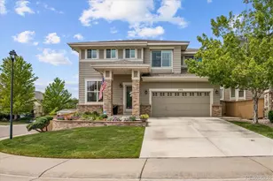 10835 Hickory Ridge Ln, Highlands Ranch, CO 80126 - Photo 1