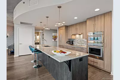 891 14th Street #3916, Denver, CO 80202 - Photo 14
