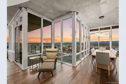 891 14th Street #3916, Denver, CO 80202 - Photo 8