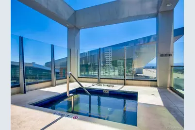 891 14th Street #3916, Denver, CO 80202 - Photo 32