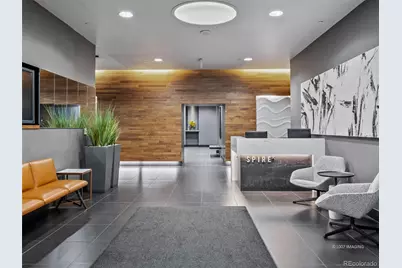 891 14th Street #3916, Denver, CO 80202 - Photo 28