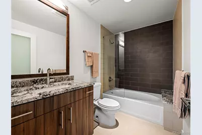 891 14th Street #3916, Denver, CO 80202 - Photo 22