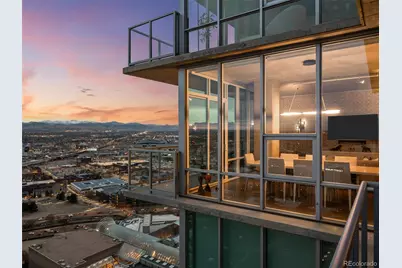 891 14th Street #3916, Denver, CO 80202 - Photo 4