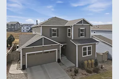 156 Dunsinane Lane, Castle Rock, CO 80104 - Photo 1