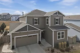 156 Dunsinane Ln, Castle Rock, CO 80104 - Photo 1