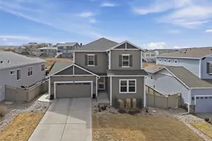 156 Dunsinane Ln, Castle Rock, CO 80104 - Photo 4