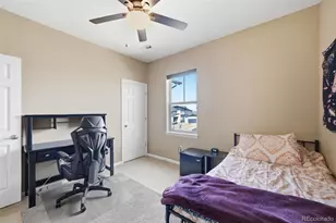 156 Dunsinane Ln, Castle Rock, CO 80104 - Photo 38