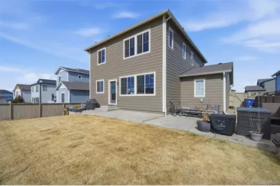 156 Dunsinane Lane, Castle Rock, CO 80104 - Photo 22