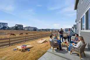 156 Dunsinane Ln, Castle Rock, CO 80104 - Photo 2