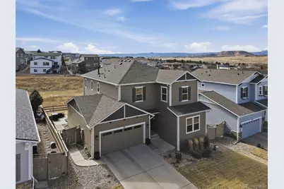 156 Dunsinane Lane, Castle Rock, CO 80104 - Photo 2