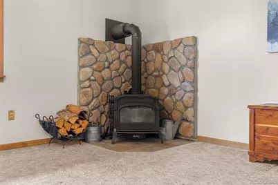 408 Foxtail Lane, Fairplay, CO 80440 - Photo 34